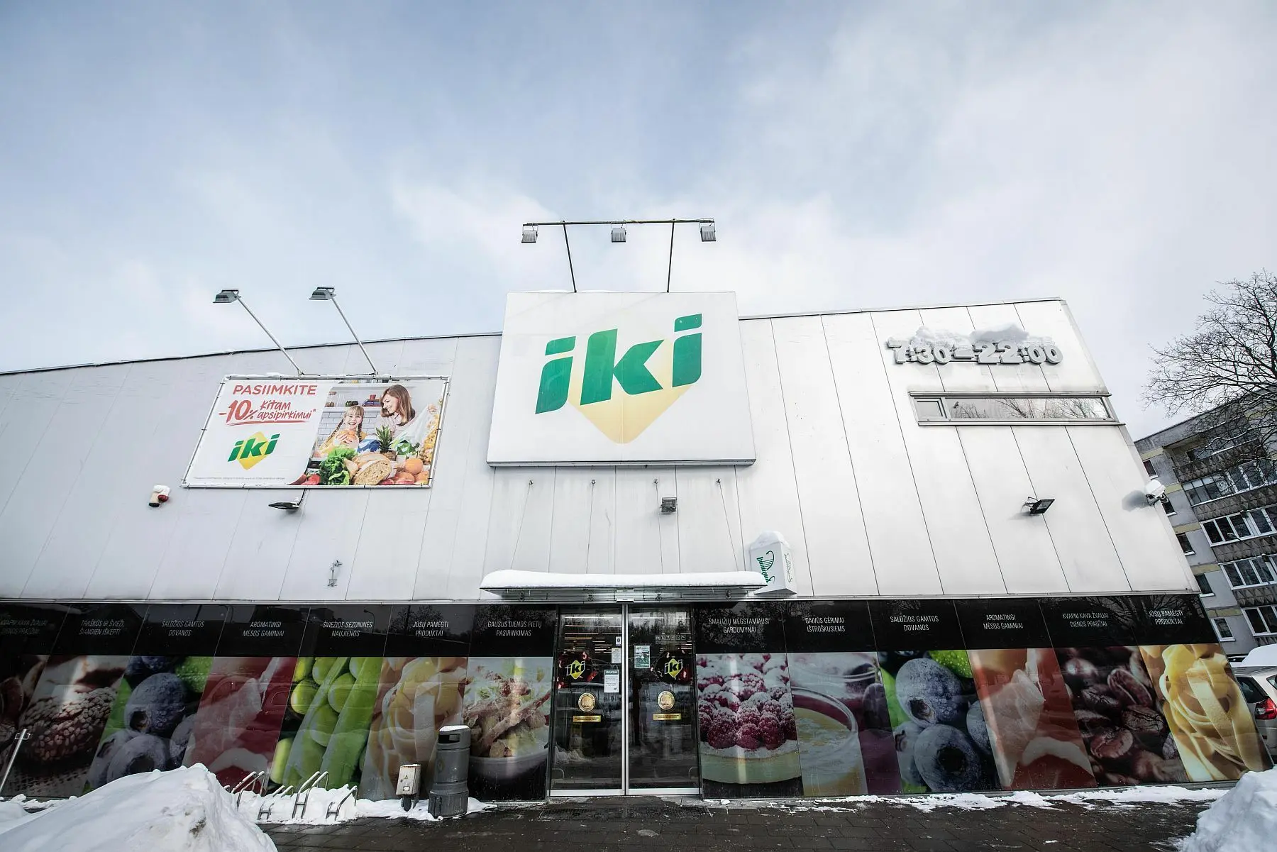 iki