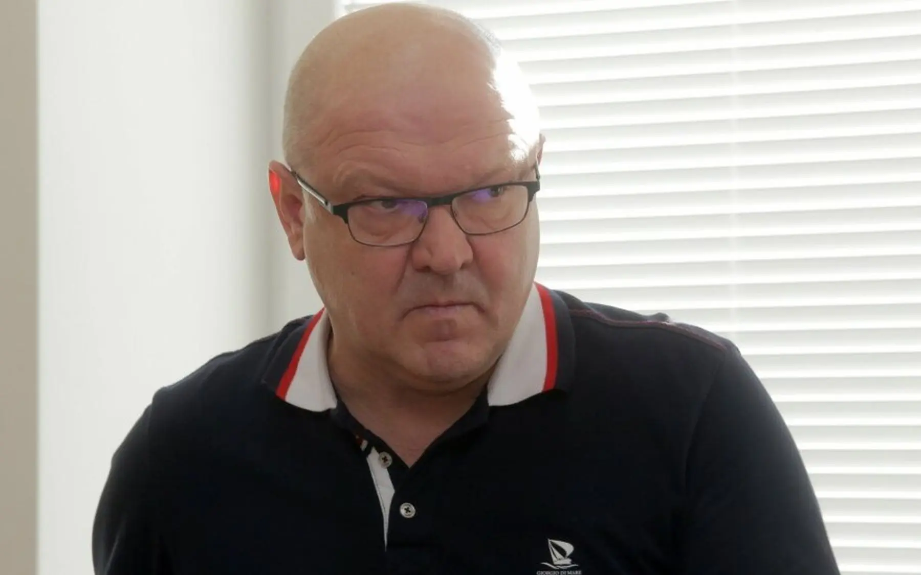 ilvinas saladinskas
