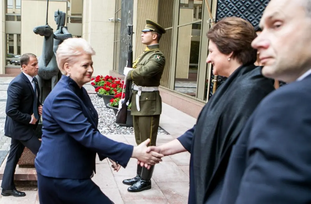 inauguracija 2
