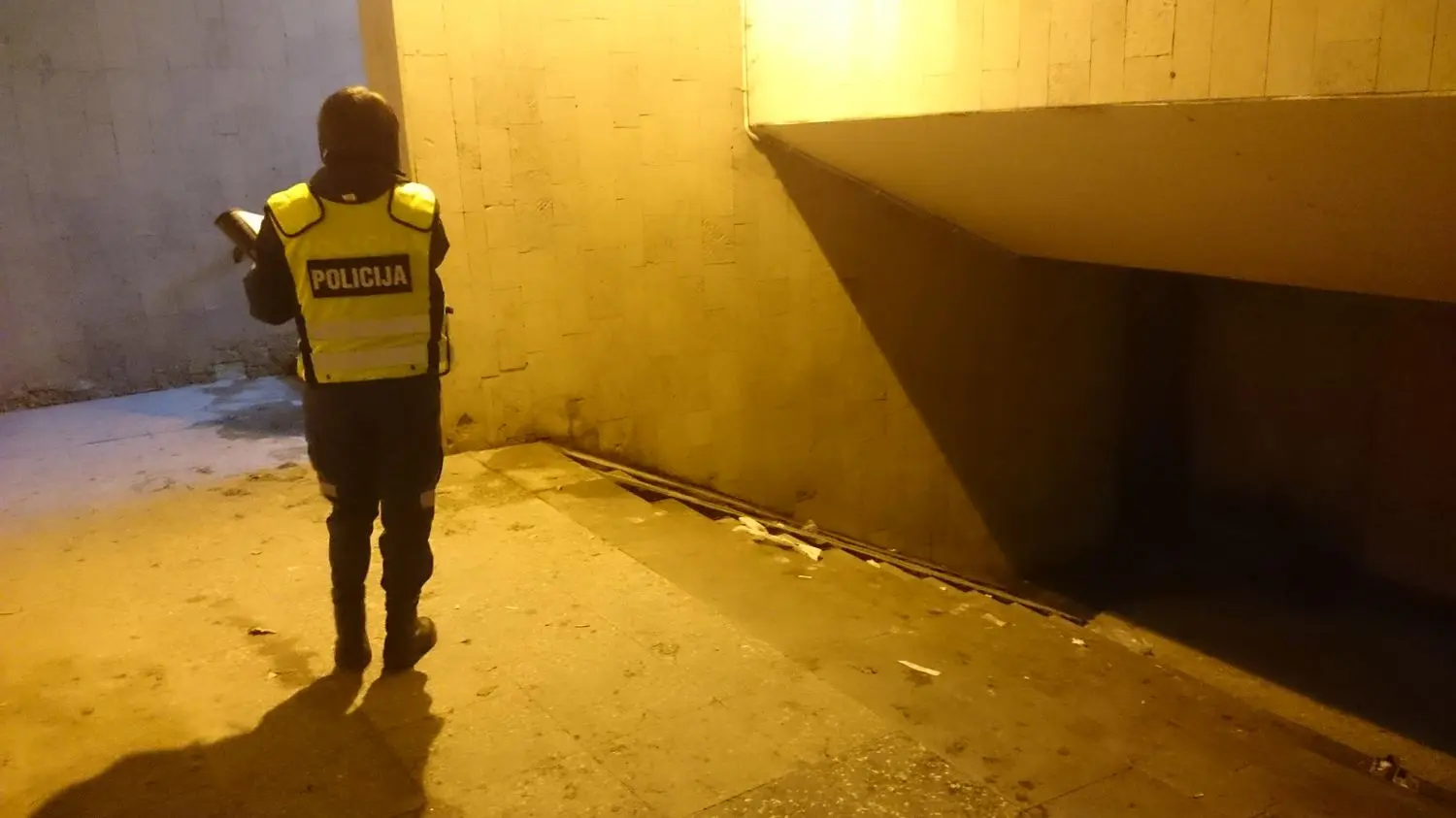 incidentas prie autobusu stoties 3