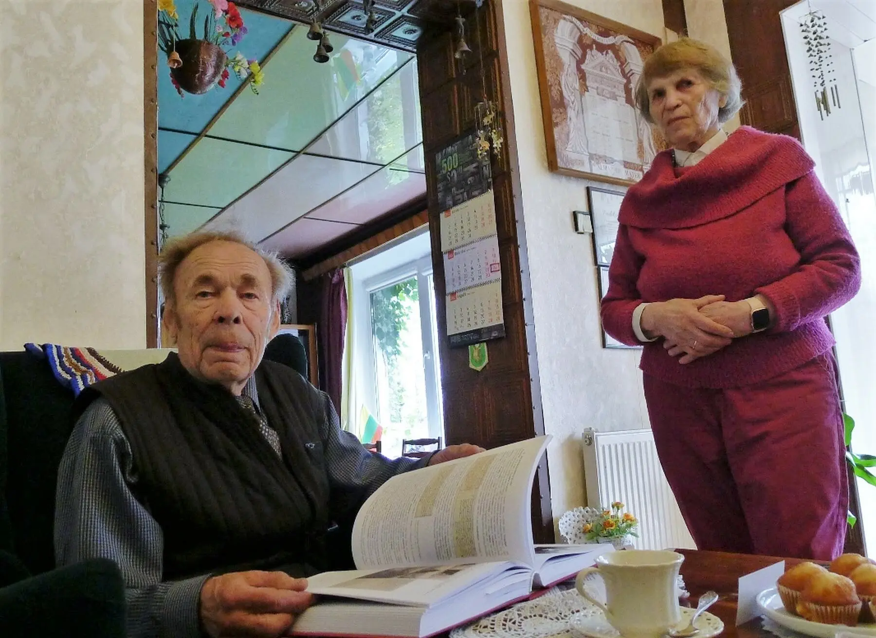 is kaires tremtinys1972 mgeguzes ivykiu liudininkas kaune ababrauskas ir rkalantos mokytoja akarkauskiene 1