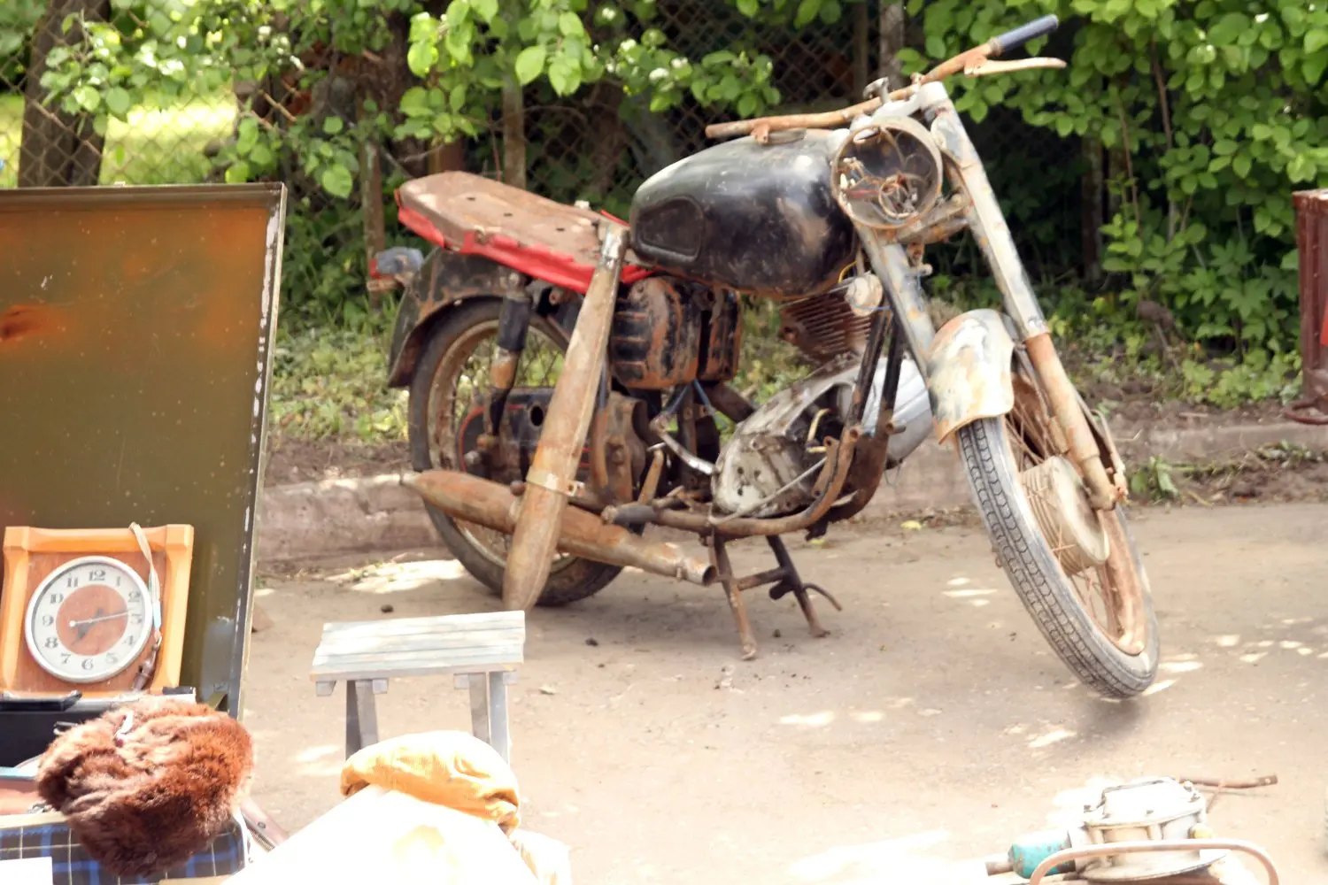 istorines technikos turgus aleksote 4