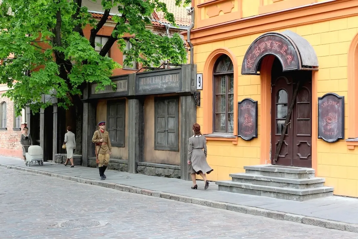 istorinis kaunas 3