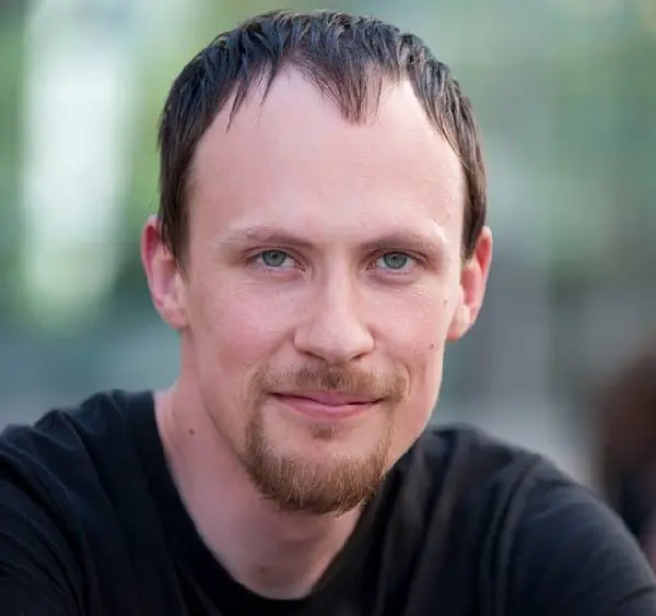 jonas petronis