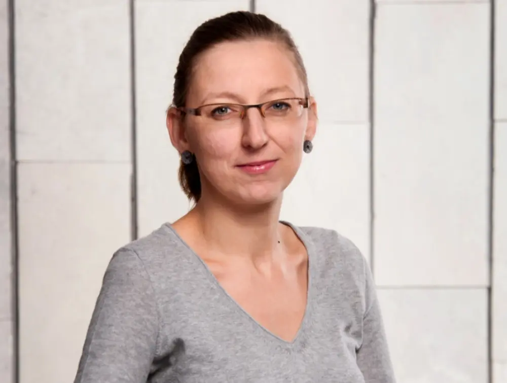 jone kalendiene