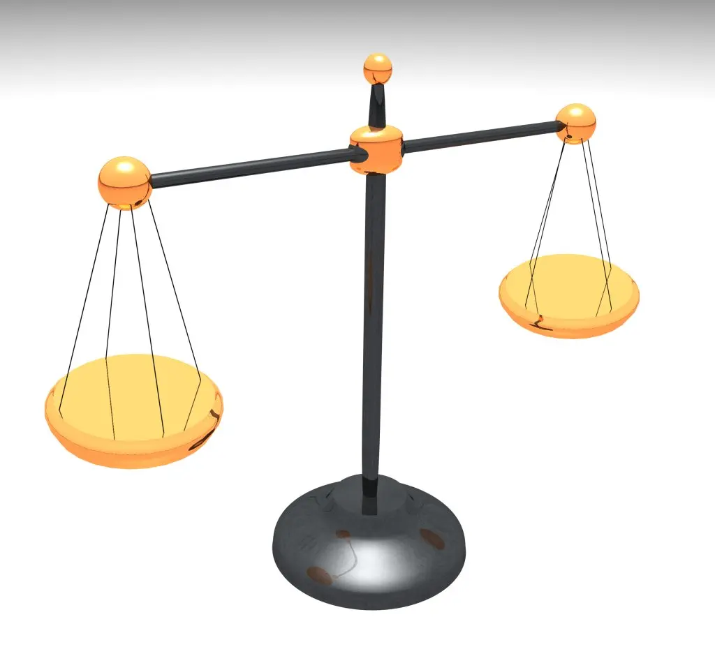 judge