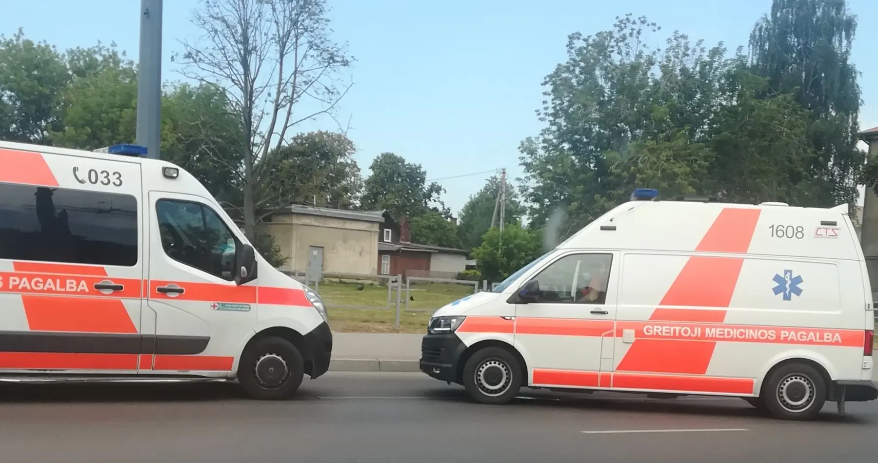 juozapaviiaus avarija