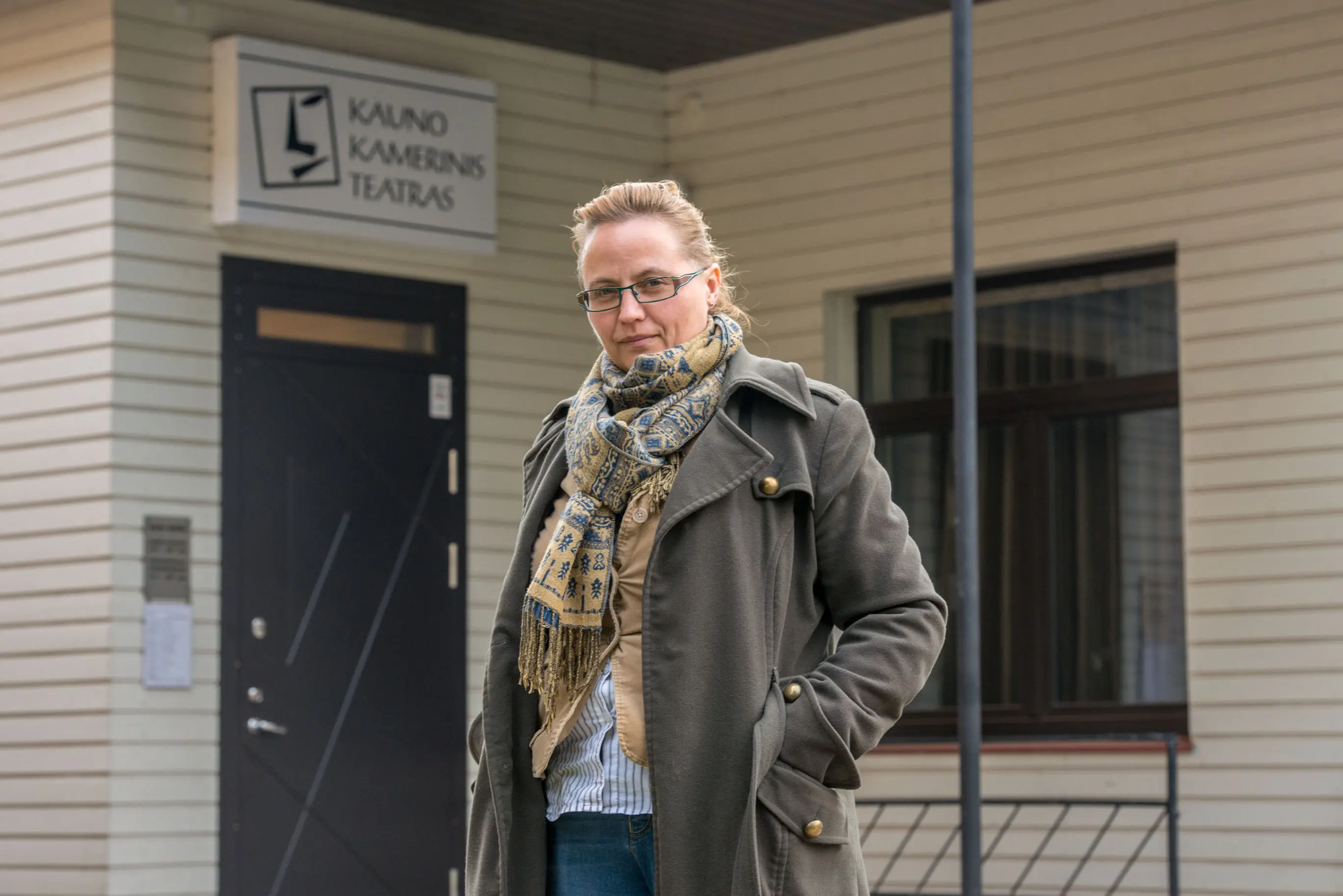 jurga kamerinio teatro direktor 1