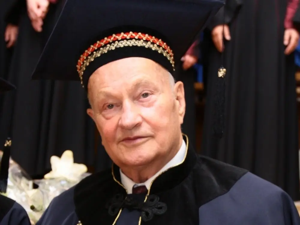 jurgis bredikis
