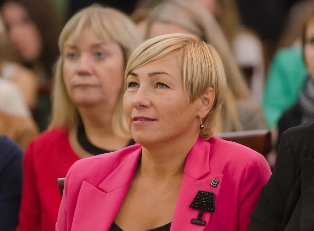 jurgita iugdinien