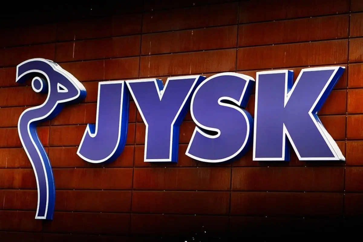 jysk