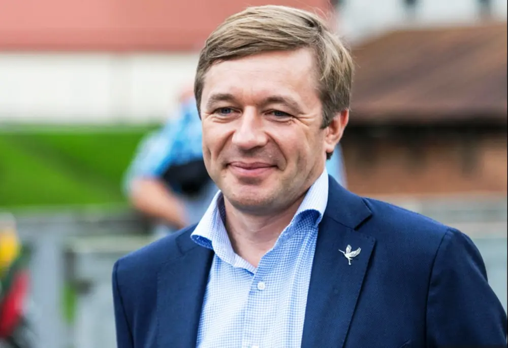 karbauskis