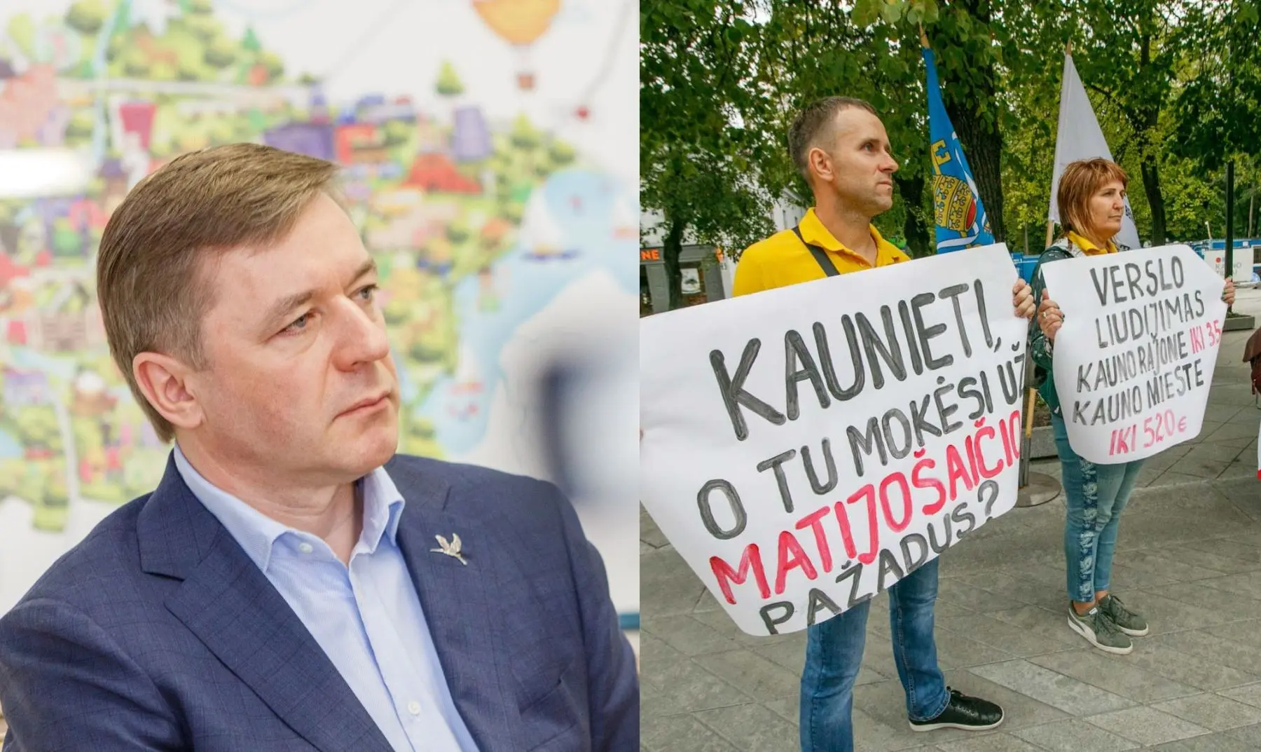 karbauskis