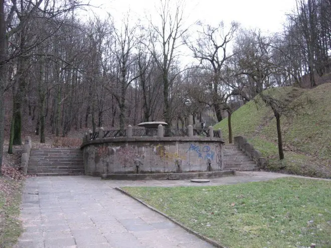 kauko laiptai