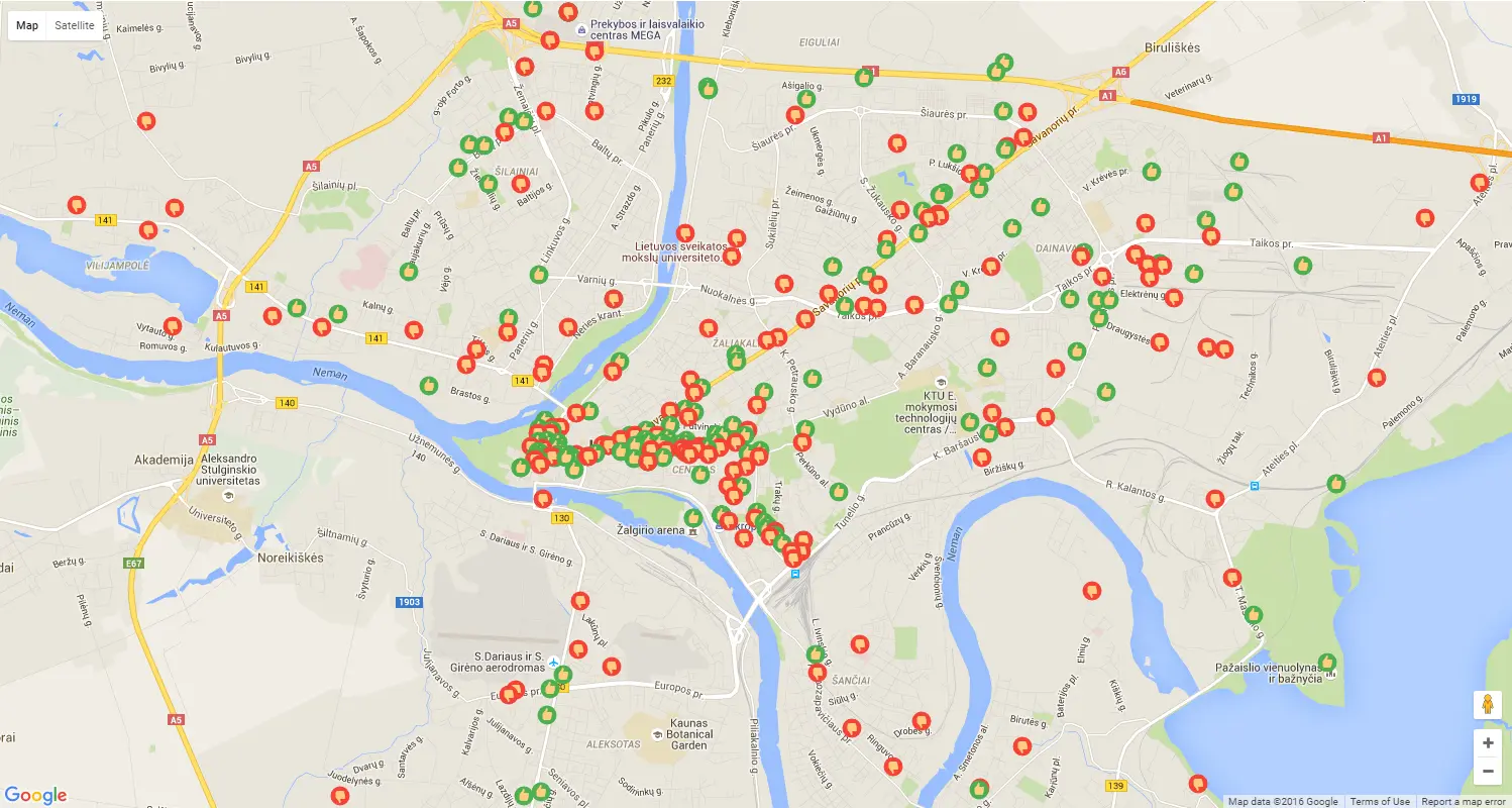 kaunas