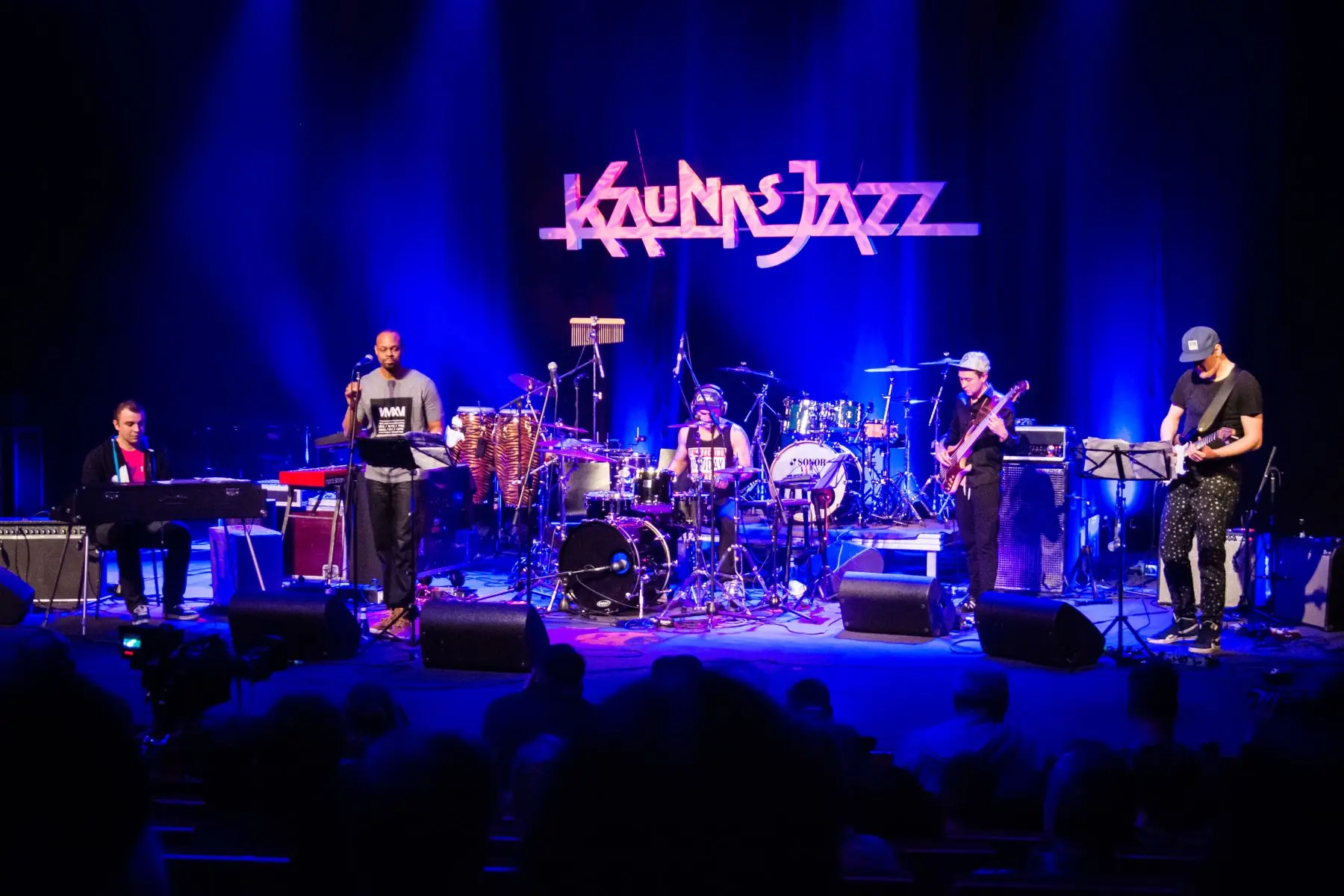 kaunas jazz 30