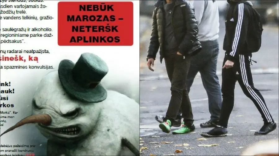 kaunas kovos pries siukslinancius marozus 68609728
