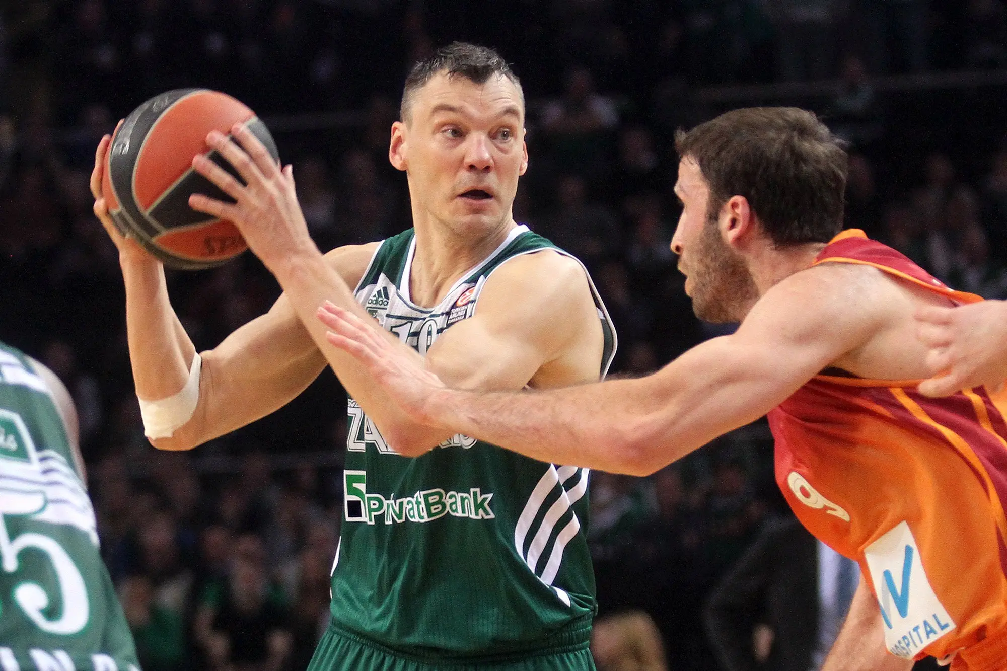kauno algiris stambulo galatasaray 5