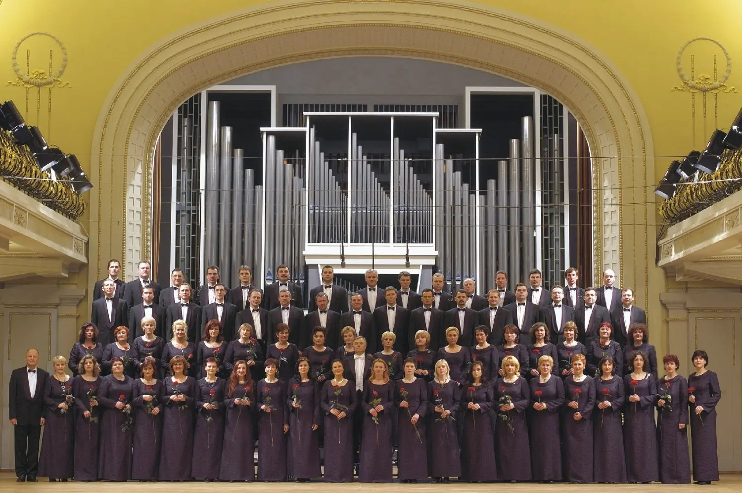 kauno choras