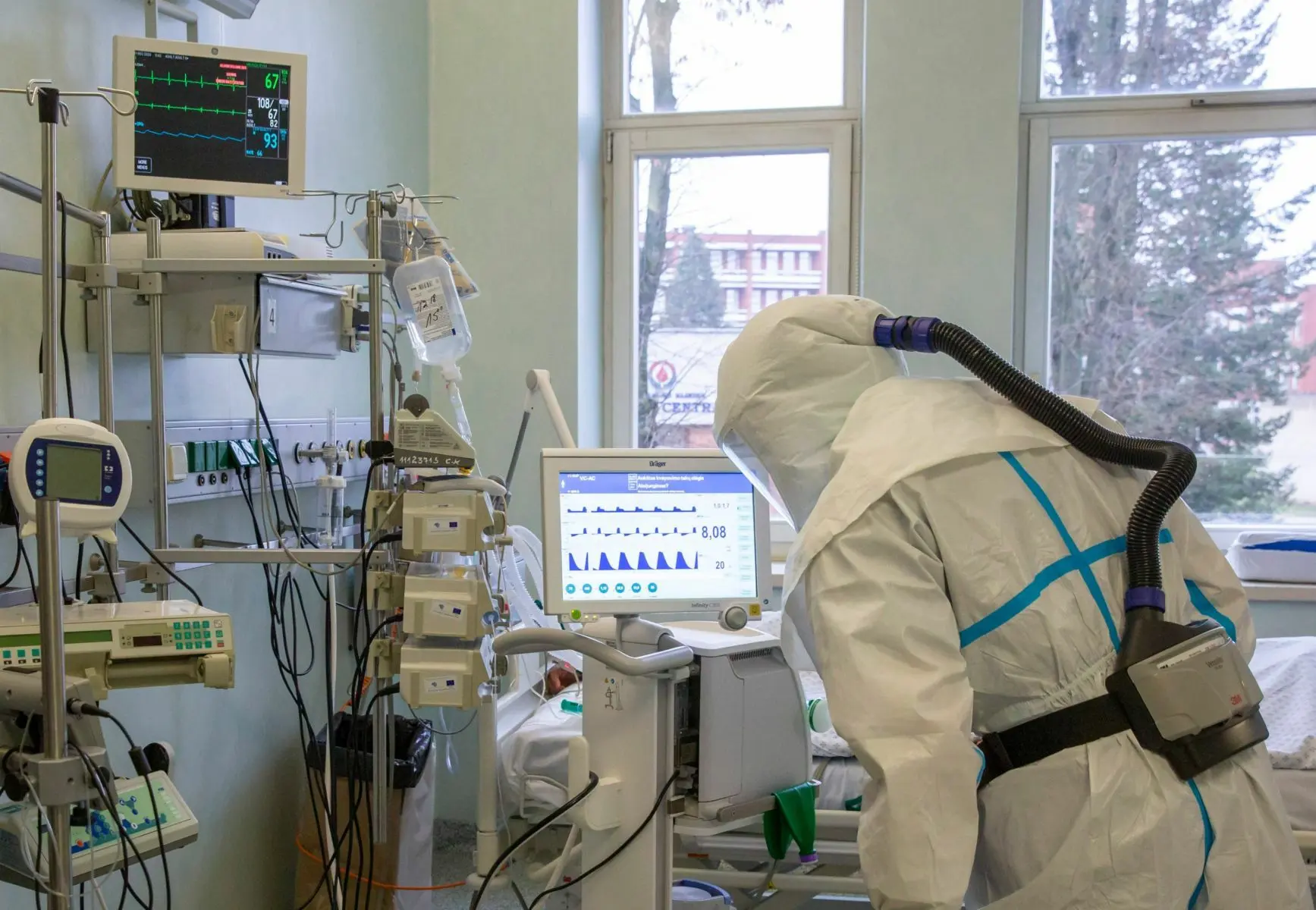 kauno klinik nuotrauka 1