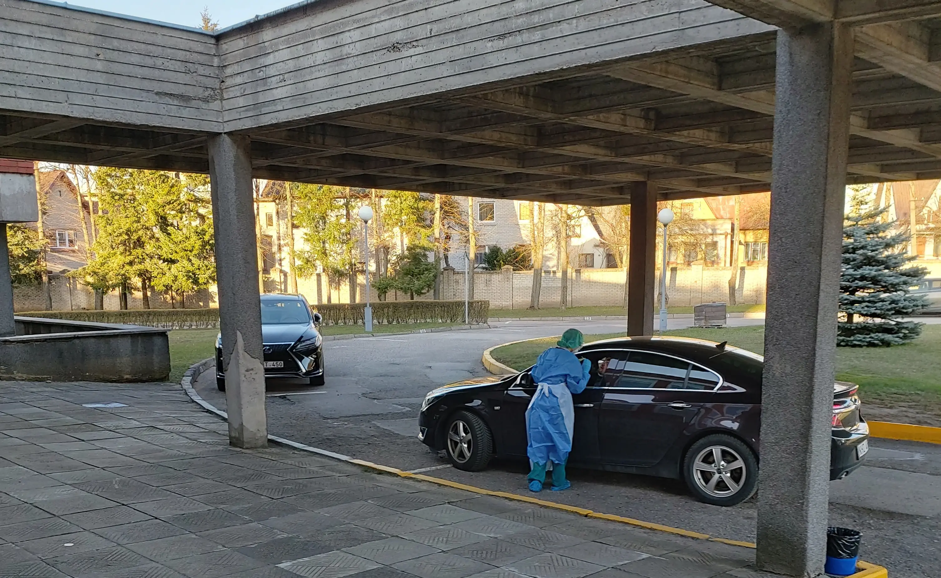 kauno klinik nuotrauka