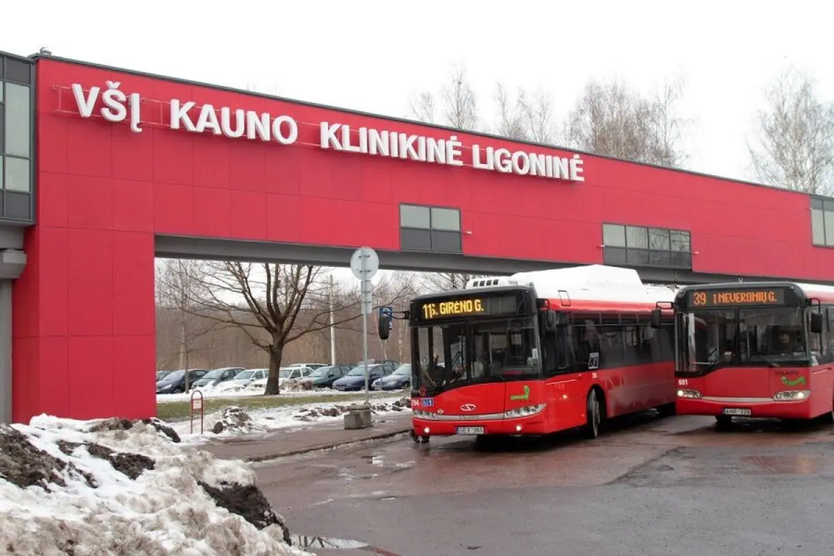 kauno klinikine ligonine 61121423