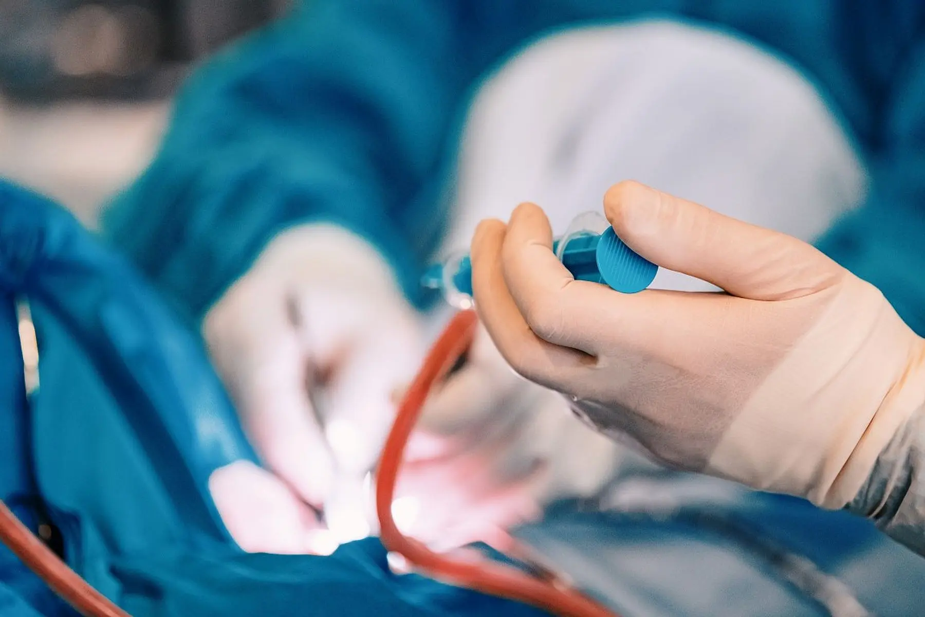 kauno klinikos operacija