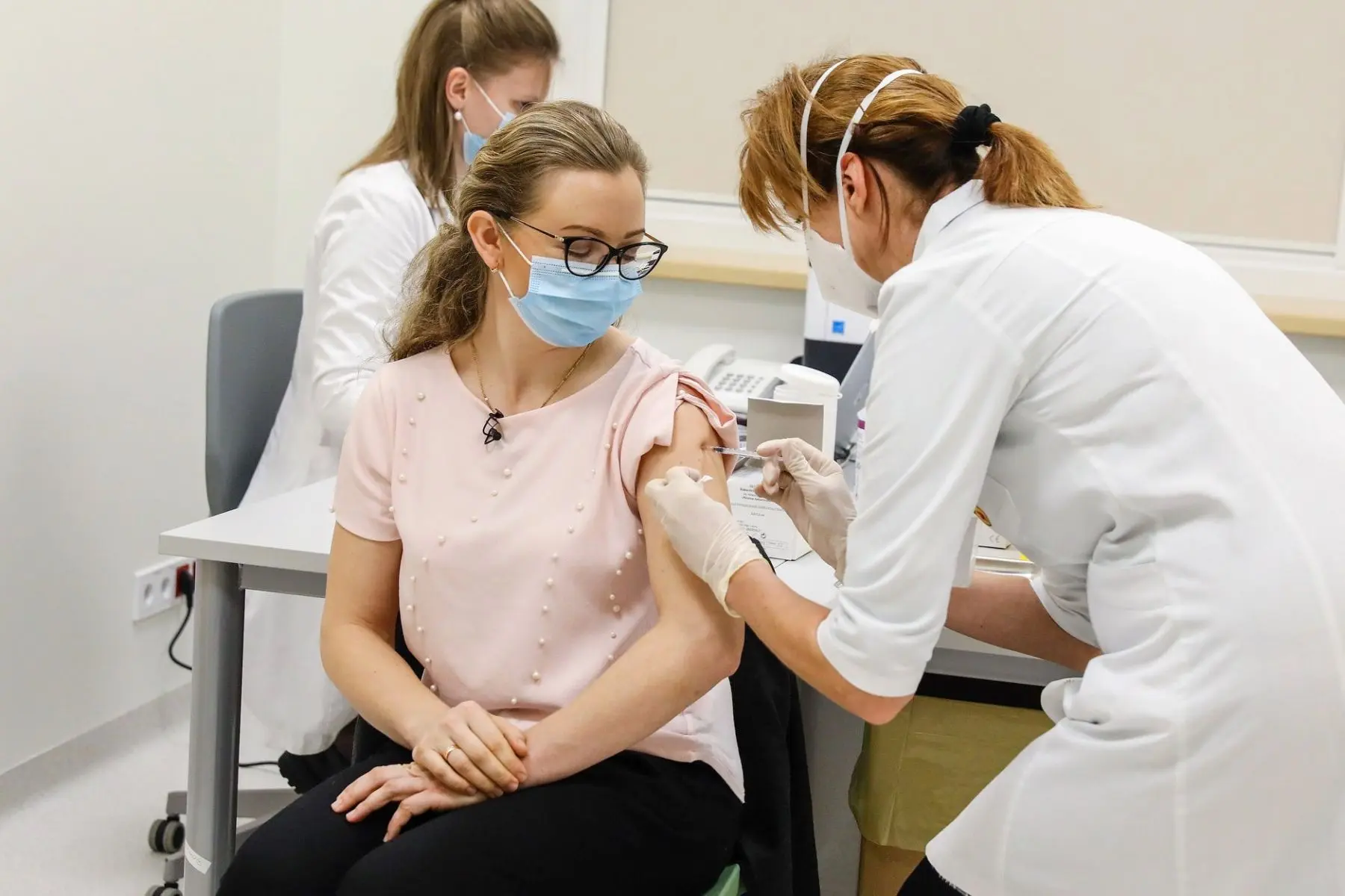 kauno klinikos skiepai