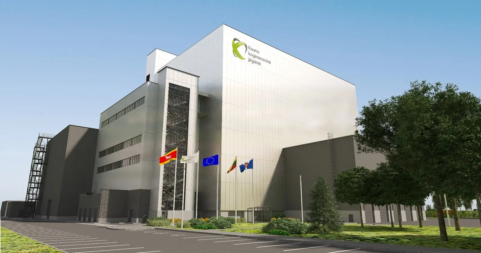 kauno kogeneracine jegaine lietuvos energija 78372415
