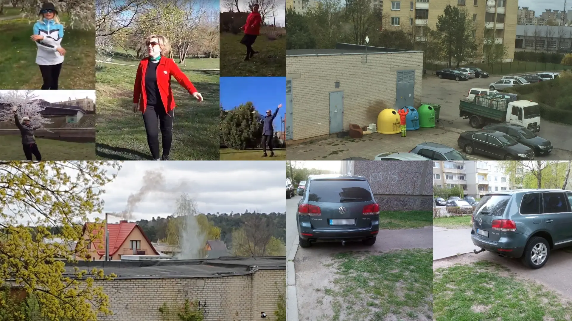 kauno koronaviruso dienoratis 24