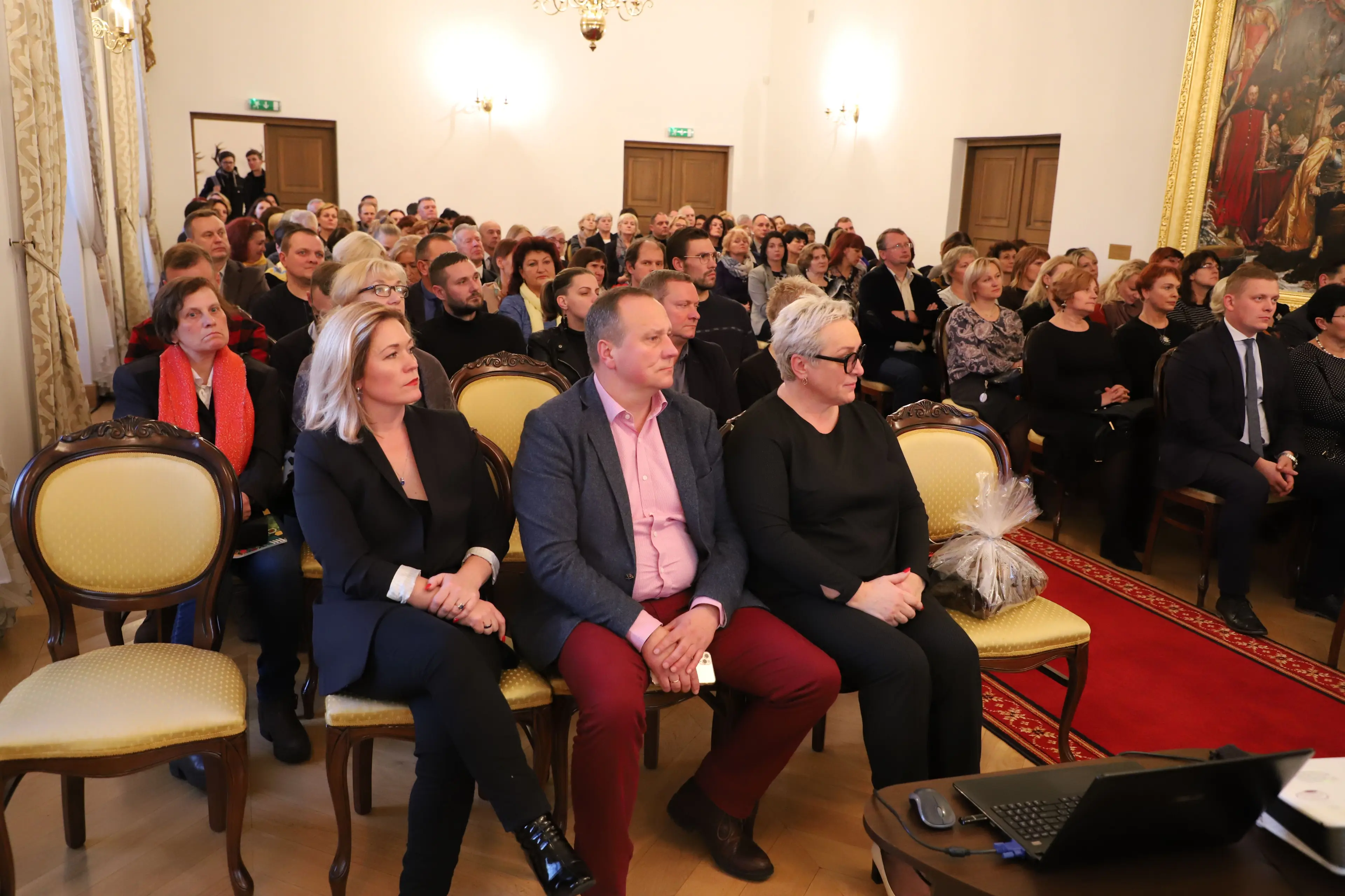 kauno rajono bendruomeni sueiga raudondvaryje 35