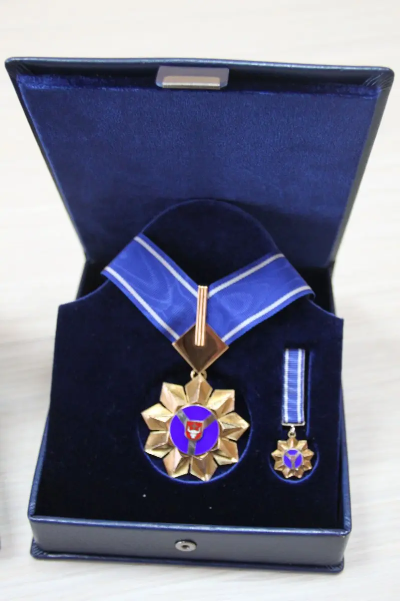 kauno rajono garbes enklai 1