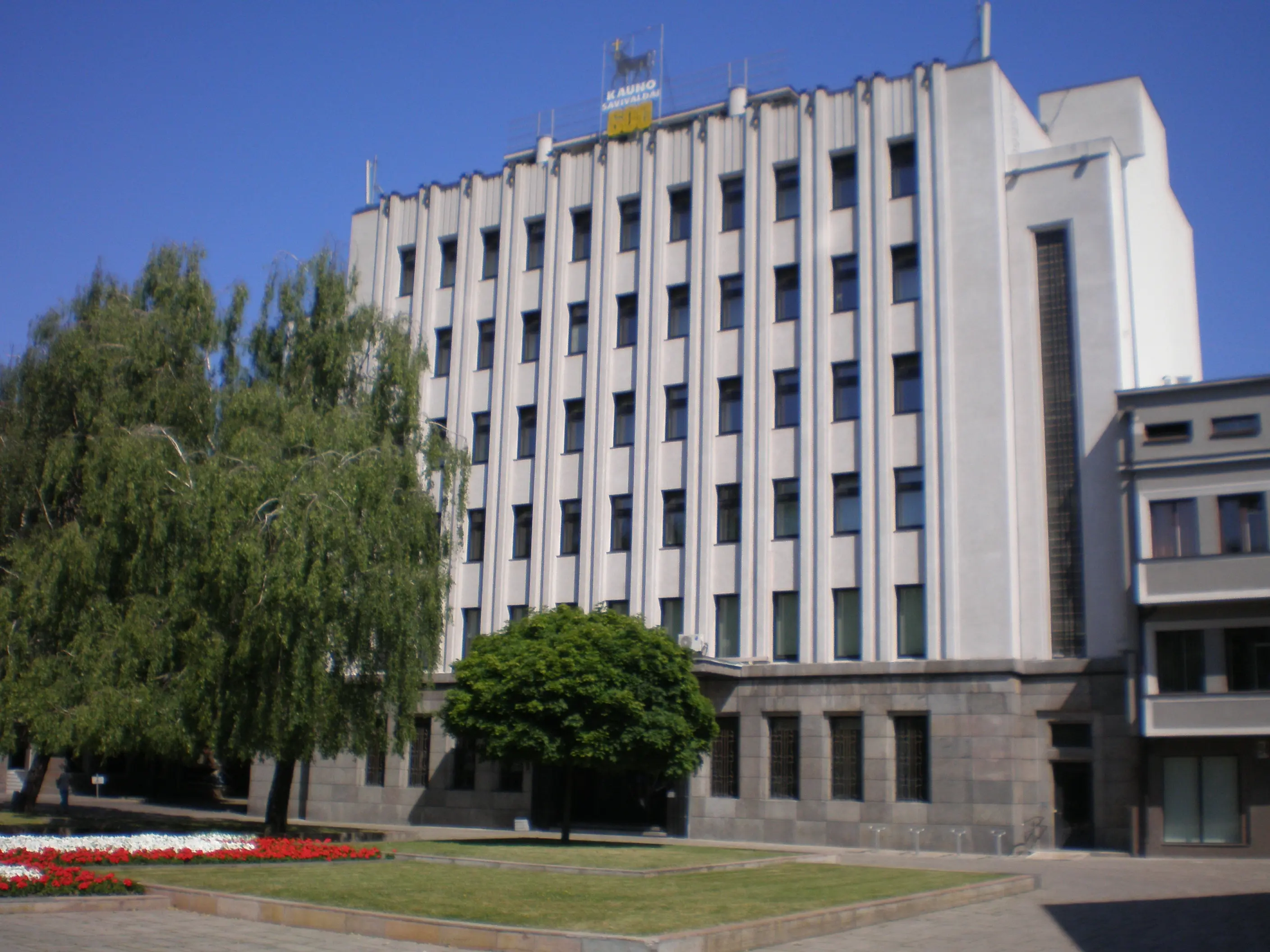 kauno savivaldybe wikipedia org
