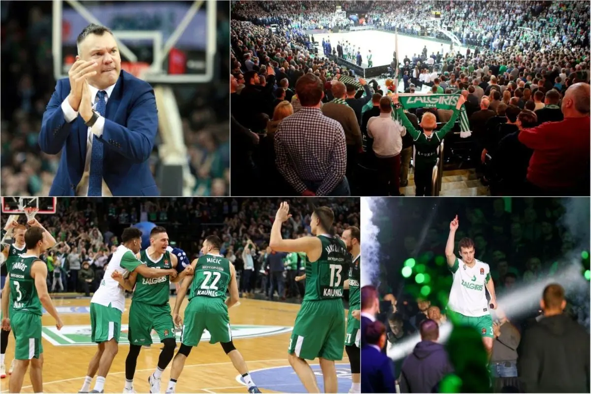 kauno zalgiris 77451769
