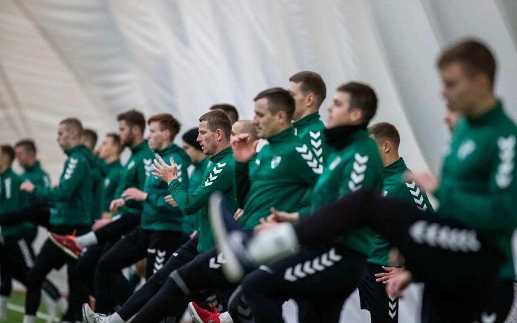kauno zalgiris futbolo klubas