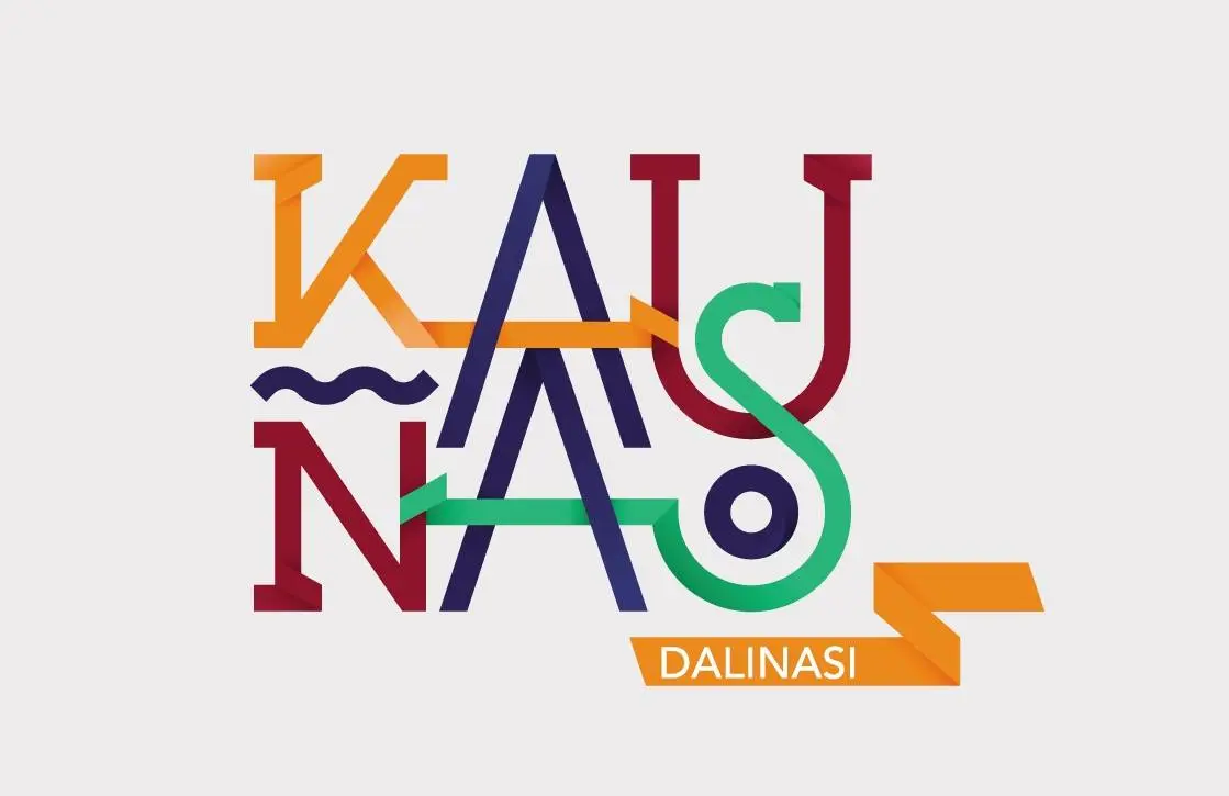 kauno zenklas