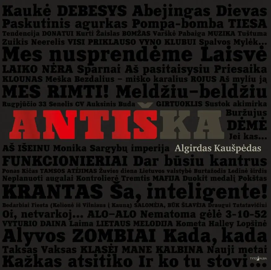 kauspedas