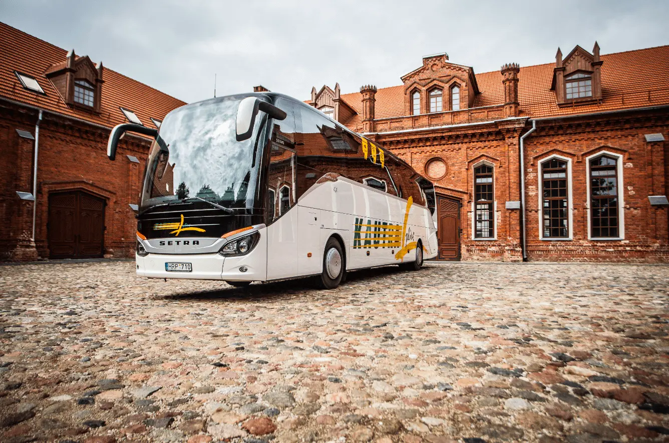 kautra plius autobusas 1