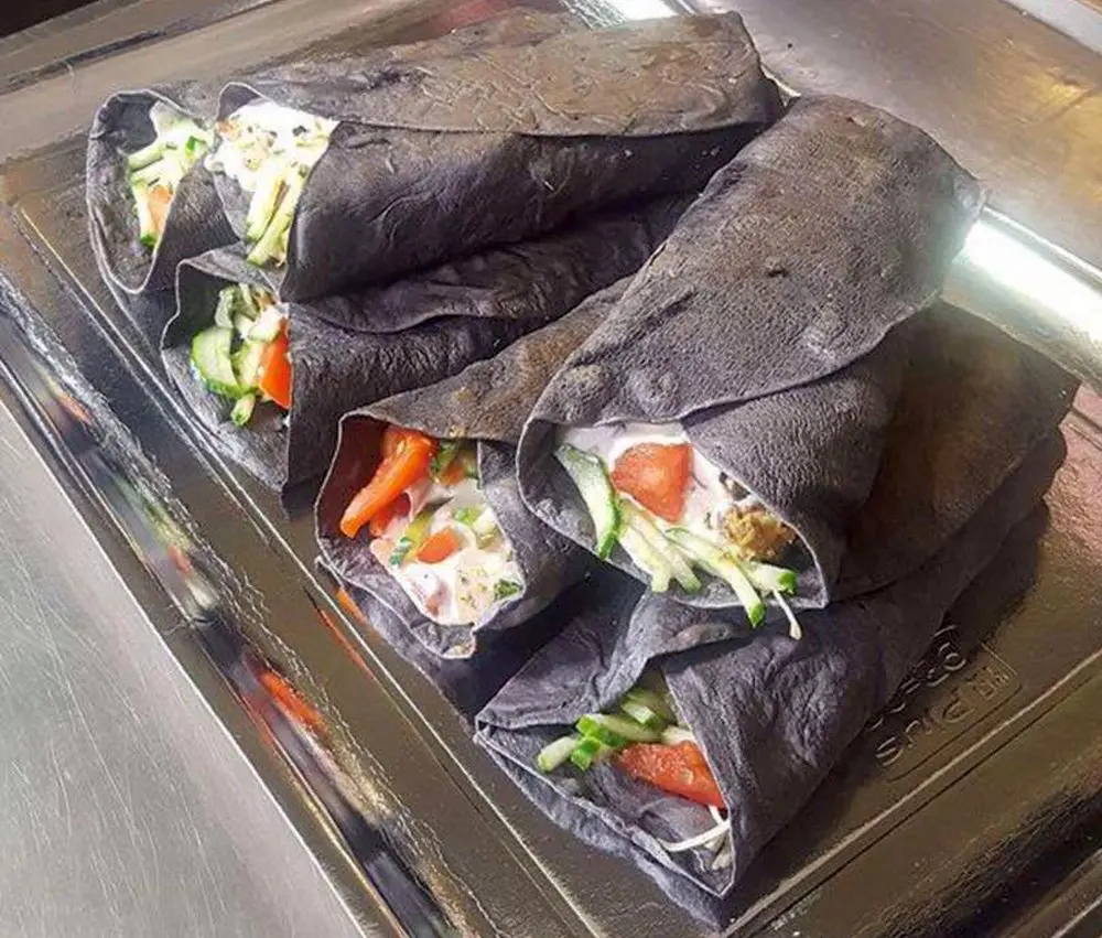 kebabai