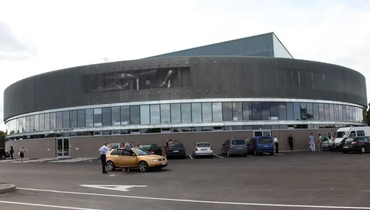 kedainiu arena