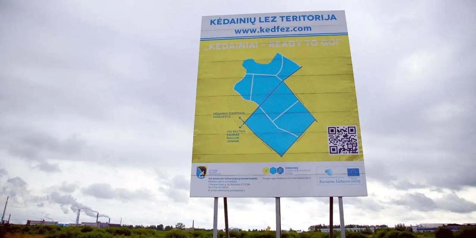 kedainiu lez