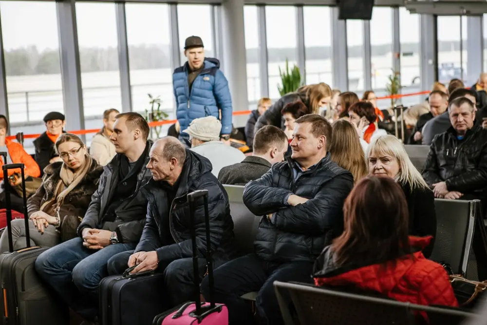 keleiv