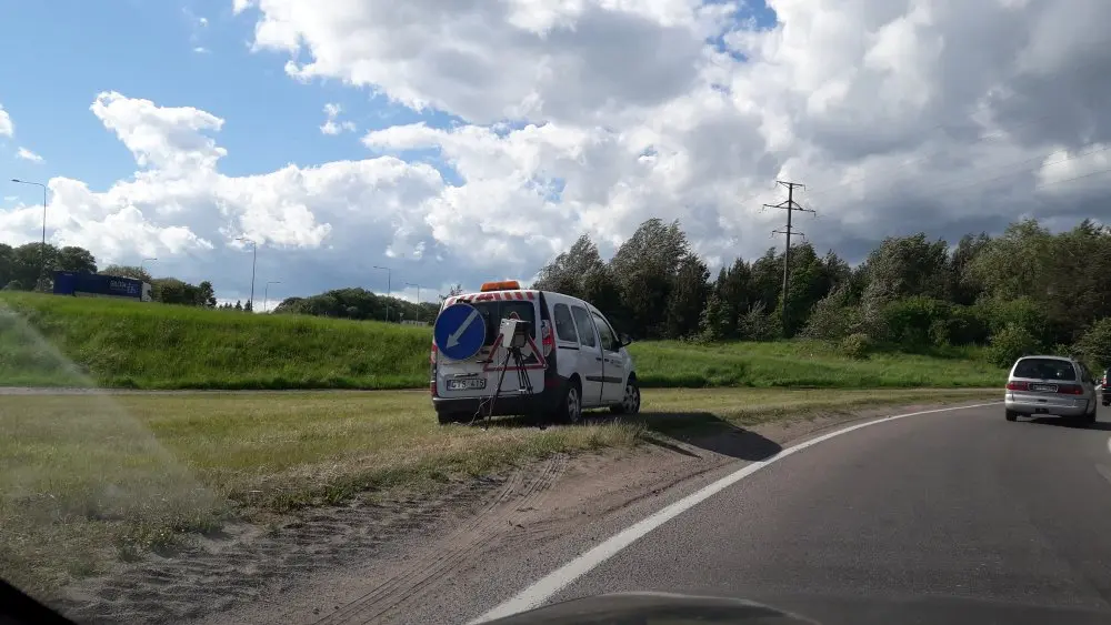 keli ir transporto tyrimo institutas