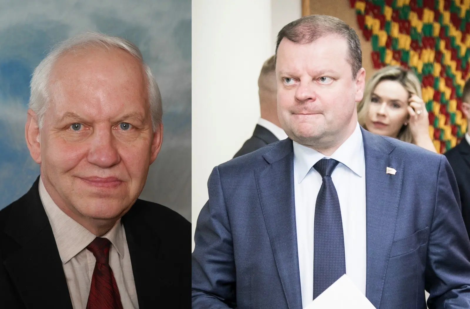 kestutis jaskelevicius saulius skvernelis 80855995