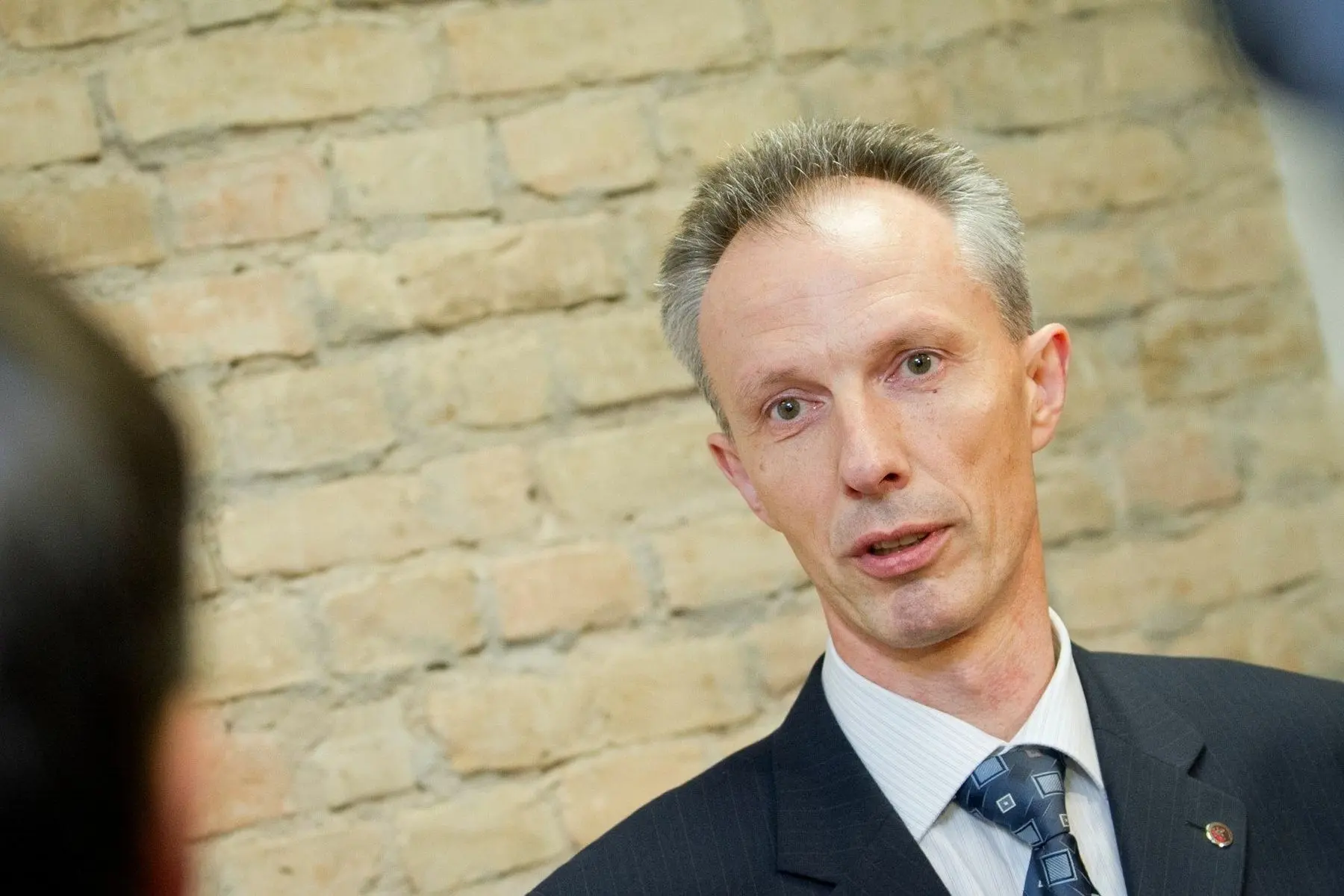 kestutis jucevicius