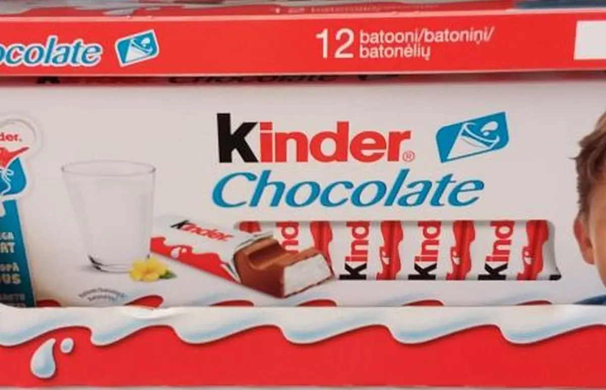 kinder