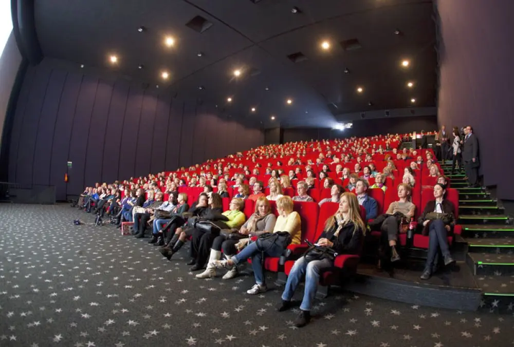 kino pavasario startas kaune 11