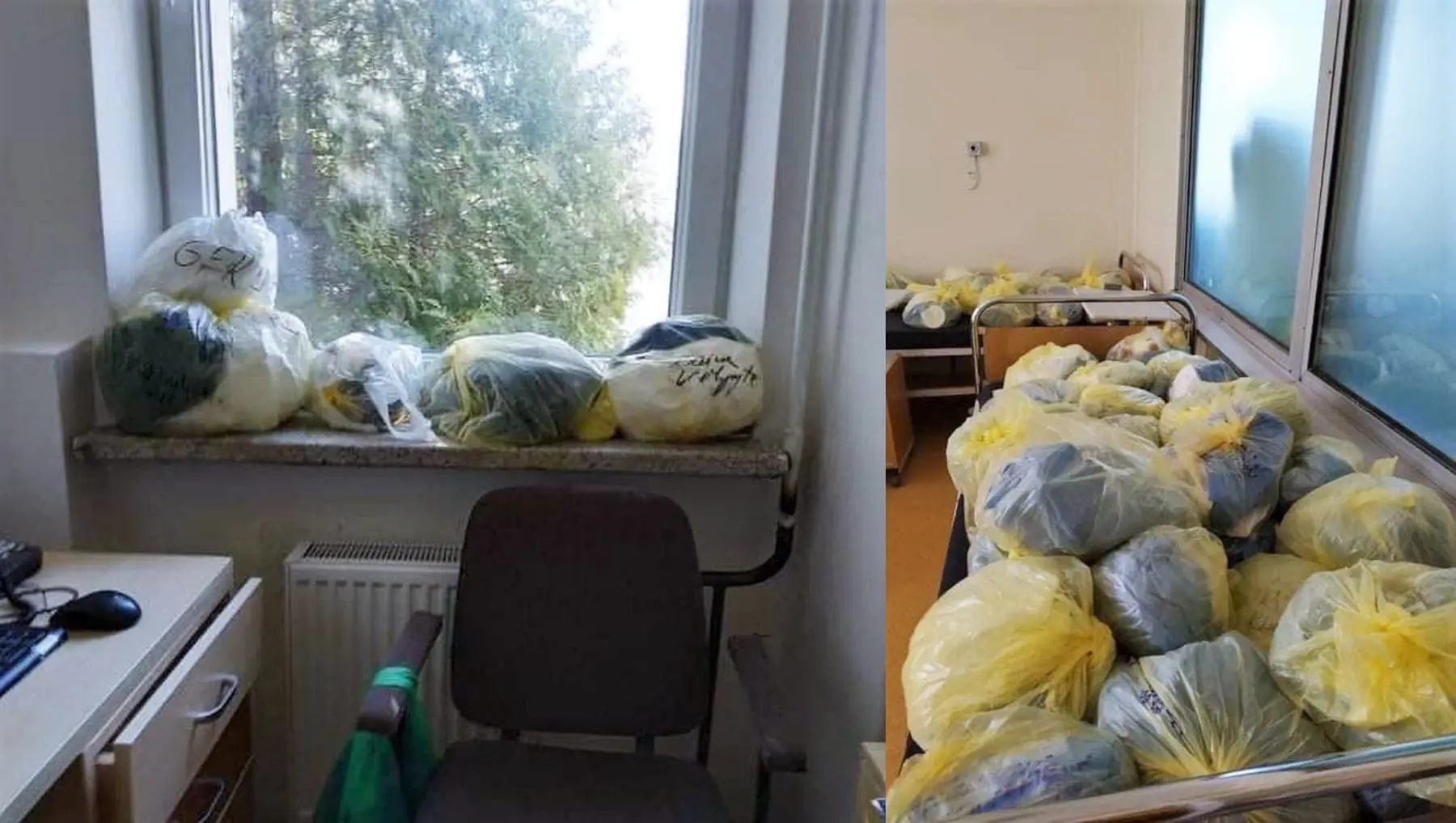 klinikin 1