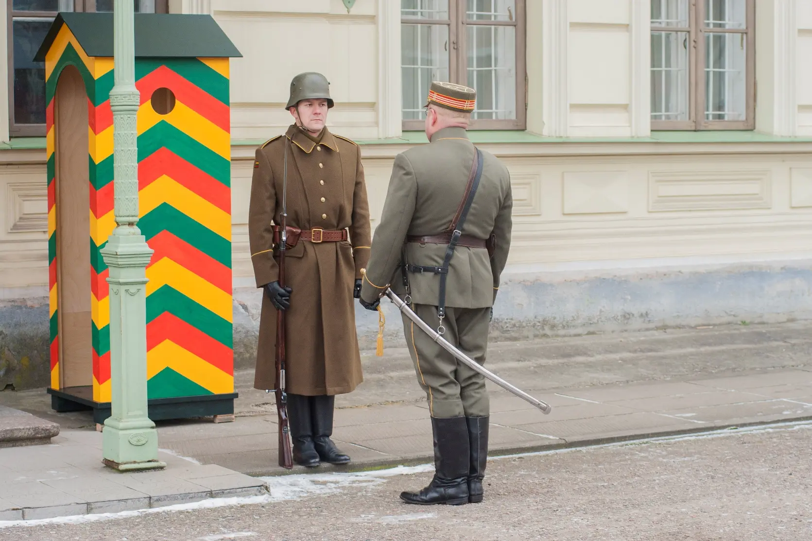 kop ceremonijos rekonstrukcija 3