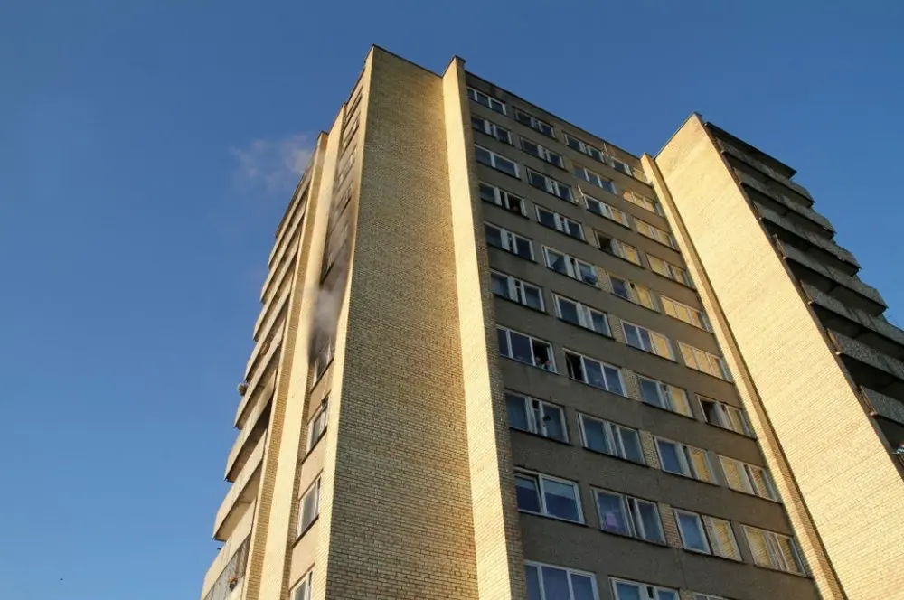kovo gaisras 3